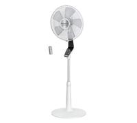 Rowenta Turbo Silence Extreme VU5690 Nero, Bianco