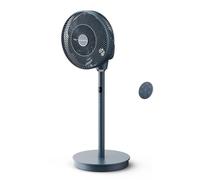 Rowenta Turbo Swift Silence, Ventilatore a Piantana, Freschezza Intensa e Silenz