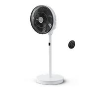 Rowenta QV5040F0 ventilatore Nero, Bianco