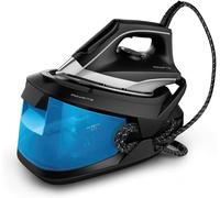 Rowenta Turbosteam Generatore di vapore, Pressione della pompa intensa da 6,5 ba