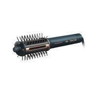 Rowenta Ultimate Experience Air Brush 3D Spazzola Ad Aria Calda 3-In-1 Versatile Capelli Lisci Voluminosi