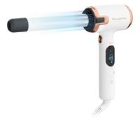 Rowenta Ultimate Experience CF4310 Ferro arricciacapelli Caldo Bianco 1,8 m