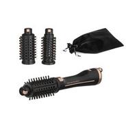 ROWENTA Ultimate Experience CF9625 Hot air brush Warm Black Bronze CF 9625