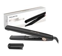 Rowenta Ultimate Experience Piastra per capelli Nero