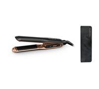 Rowenta Ultimate Experience Thermocare Piastra Per Capelli Professionale Tecnologia Thermocare