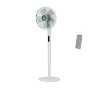 Rowenta Turbo Silence Extreme+ VU5890 Bianco