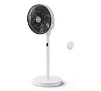 Rowenta QV5040F0 ventilatore Nero, Bianco