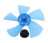 Rowenta ventola elica pala 09522 30cm ventilatore Turbo Silence Extreme VU2660