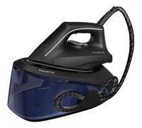 Rowenta Easy Steam VR5121 2400 W 1,4 L Acciaio inossidabile Nero, Blu