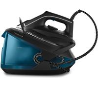 ROWENTA VR8317 FERRO DA STIRO CARICA CONTINUA 2400 WATT 1.7 LT PIASTRA INOX
