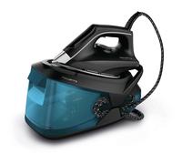 Rowenta Powersteam VR8317 2400 W 1,7 L Piastra Microsteam 400 Nero