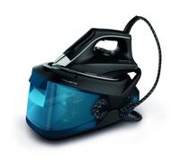 Rowenta Powersteam VR8317 2400 W 1,7 L Piastra Microsteam 400 Nero