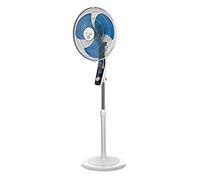 Ventilatore da terra Rowenta Ultimate Protect con funzione anti-zanzare