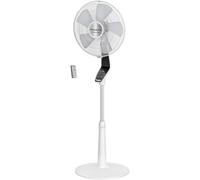 Rowenta Turbo Silence Extreme VU5690 Nero, Bianco