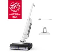 Rowenta X-Clean 10 Lavapavimenti Senza Fili Autonomia 60 Min Autopulizia E Asciugatura