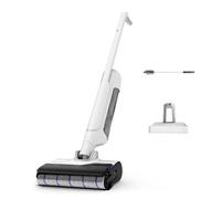 Rowenta X-Clean 10, Lavapavimenti Senza Fili, Autonomia 60', Tecnologia Smart, A