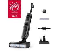 Rowenta X-Clean 4 Lavapavimenti Senza Fili Autonomia 50 Min Autopulizia