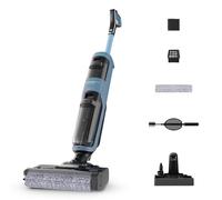 Rowenta X-Clean2, Aspirapolvere senza fili, Pulizia 2 in 1, Modalità ECO/MAX, Leggero, Pulizia lungo le pareti, Autopulizia, GZ2271E0