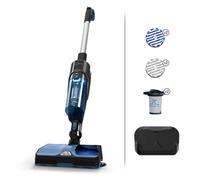Rowenta X-Combo: Aspirapolvere Senza Filo Lavapavimenti
