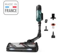 Rowenta X-Force Flex 12.60 Neo Aspirapolvere Senza Filo Modello Surface