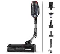 Rowenta X-Force Flex 12.60, Aspirapolvere senza fili, Modello Animal care, RH98A7