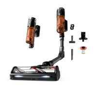 Rowenta X-Force Flex 13.60 Aspirapolvere Senza Filo Modello Allergy 150 Aw Autonomia 60 Min
