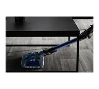 Rowenta X-Force RH99C0 Aspirapolvere a bastone 2 in 1 Batteria Secco Senza sacchetto 0,9 L 480 W Nero, Blu