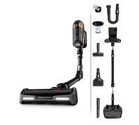 Rowenta X-Force Flex 15.60, Aspirapolvere Senza Fili, Potenza di Aspirazione Elevata di 230 AW, Modello Animal Care RH99F1