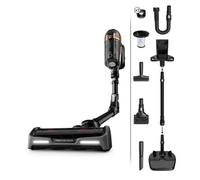 Rowenta X-Force Flex 15.60, Aspirapolvere Senza Fili, Potenza di Aspirazione Ele