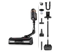 Rowenta X-Force Flex 15.60, Aspirapolvere Senza Fili, Potenza di Aspirazione Elevata di 230 AW, Modello Animal Care RH99F1