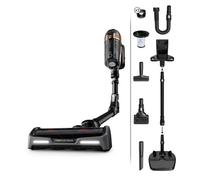 Rowenta X-Force Flex 15.60, Aspirapolvere Senza Fili, Potenza di Aspirazione Elevata di 230 AW, Modello Animal Care RH99F1