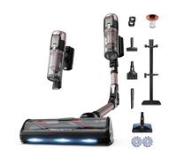 Rowenta X-Force Flex 16.60 Modello Aqua Aspirapolvere Senza Filo Aspirazione Elevata 315 Aw