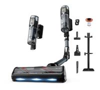 Rowenta X-Force Flex 16.60 Modello Animal Care Aspirapolvere Senza Filo Aspirazione Elevata 315 Aw