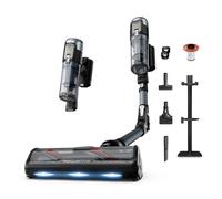 Rowenta X-Force Flex 16.60 Modello Animal Care Aspirapolvere Senza Filo Aspirazione Elevata 315 Aw