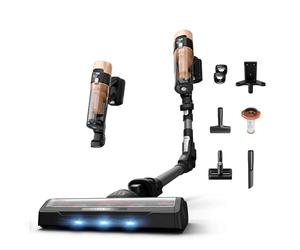 Rowenta X-FORCE FLEX 9.80, Scopa Elettrica Senza Filo, RH7L75