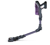 Rowenta X-Force RH9639 Aspirapolvere senza sacco viola, grigio - Nouvo