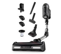 Aspiratore portatile Rowenta X-Force Flex 14.60 Senza sacchetto Nero, Grigio [RH9958]