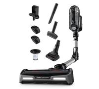 Rowenta X-Force RH9958 Aspirapolvere senza sacco nero, grigio - Nouvo