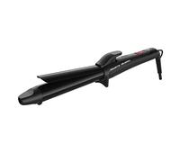 Rowenta X KARL LAGERFELD CF321L Ferro per ricci Caldo Nero, Rosso 47 W 1,8 m