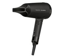 Rowenta X KARL LAGERFELD CV184LF0 asciuga capelli 1600 W Nero