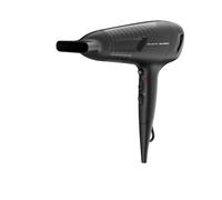 Rowenta X KARL LAGERFELD CV581L asciuga capelli 2300 W Nero