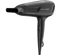 Rowenta X KARL LAGERFELD CV581L asciuga capelli 2300 W Nero