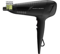 Rowenta X Karl Lagerfeld CV581L Studio Dry, Asciugacapelli, Phon Capelli 2100W