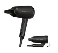 Rowenta X KARL LAGERFELD CV184LF0 asciuga capelli 1600 W Nero