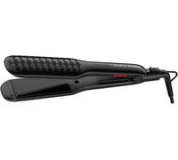 Rowenta x KARL LAGERFELD Extra Liss Piastra per Capelli, Superficie Larga, 6 Tem