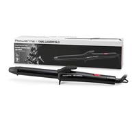 Rowenta X KARL LAGERFELD CF321L Ferro per ricci Caldo Nero, Rosso 47 W 1,8 m