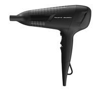Rowenta X KARL LAGERFELD CV581L asciuga capelli 2300 W Nero