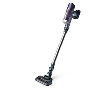 ROWENTA - Aspirapolvere e Scopa Elettrica Senza sacchetto, Colore Grigio, Viola Senza Cavo Materiale Alluminio - SPEDIZIONE GRATUITA