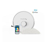 Rowenta X-Plorer RR8577 Senza sacchetto Bianco
