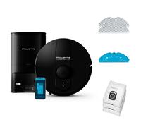 Rowenta X-Plorer Serie 135+ Robot Aspirapolvere